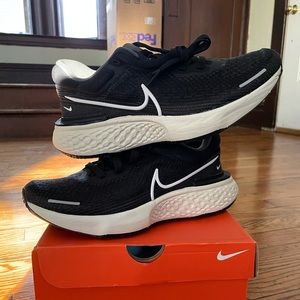 Nike ZoomX Invincible Run FK